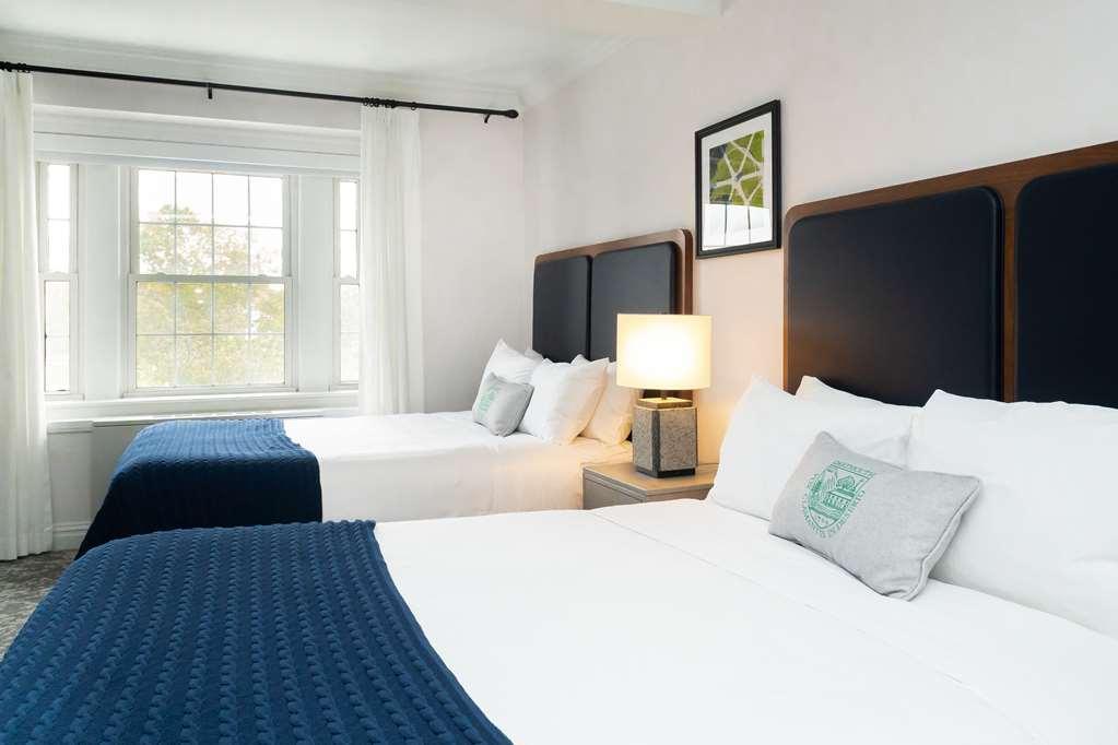 Hanover Inn Dartmouth Rom bilde